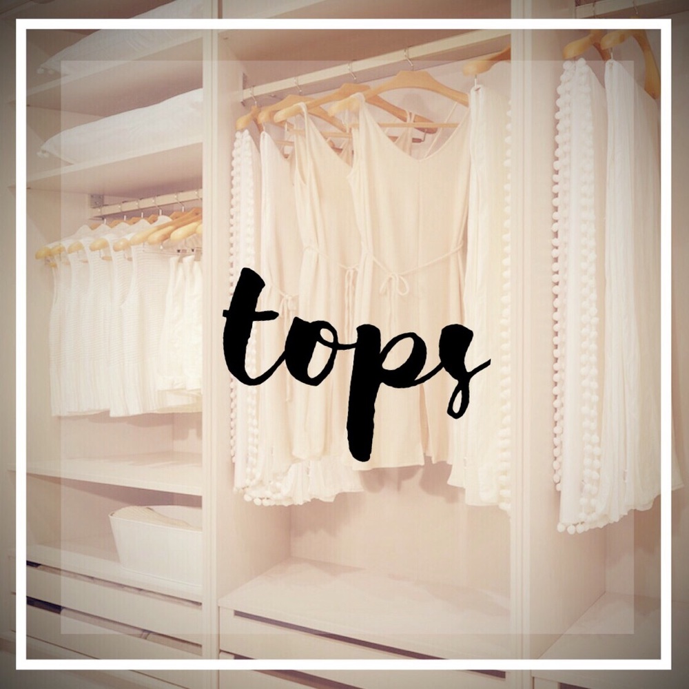 •TOPS•
